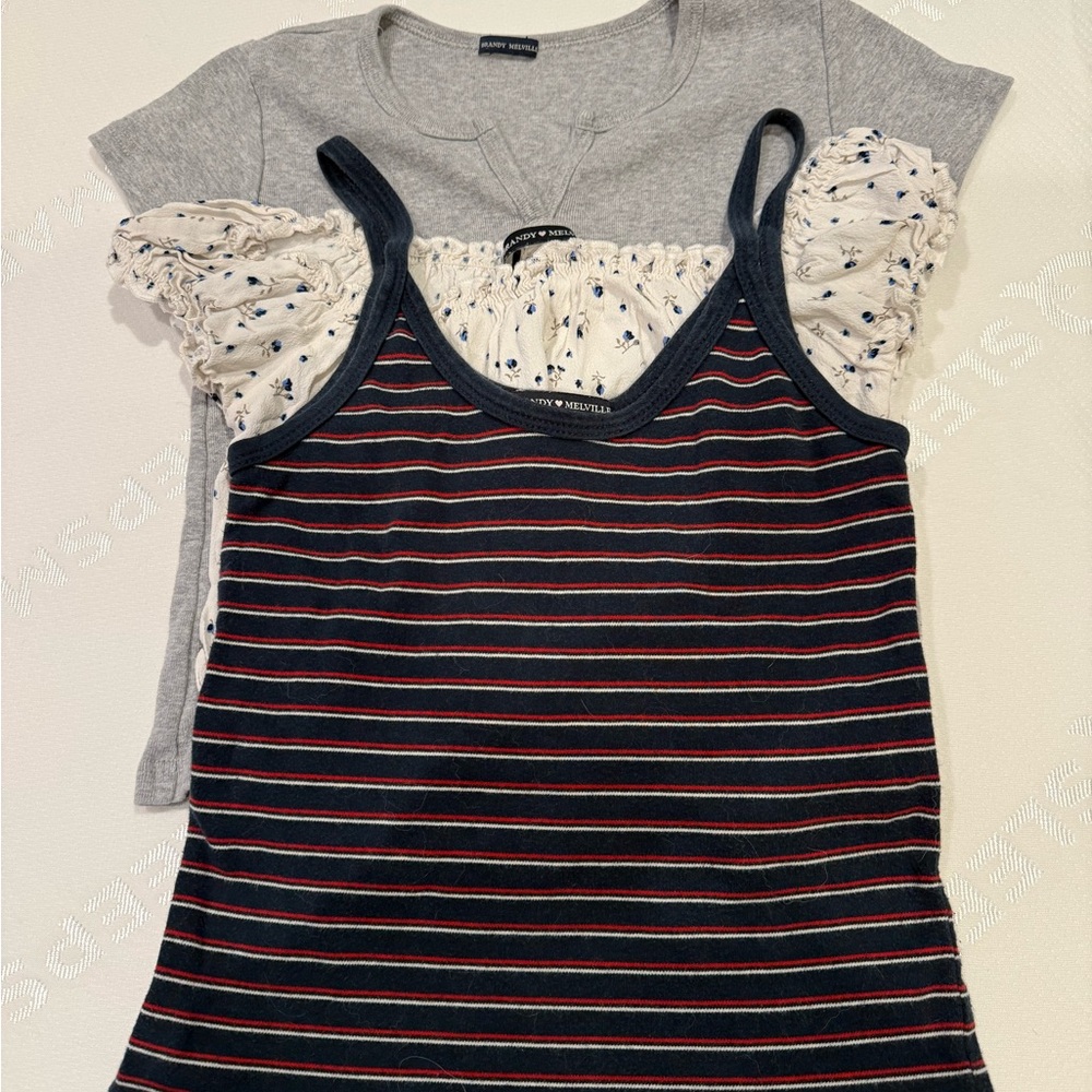 Brandy Melville bundle